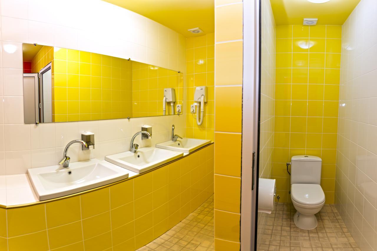 Dream Hostel Carpathians ราคิฟ ภายนอก รูปภาพ