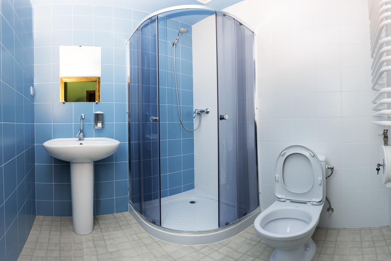 Dream Hostel Carpathians ราคิฟ ภายนอก รูปภาพ