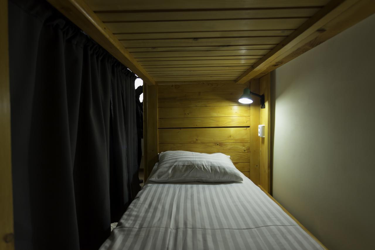 Dream Hostel Carpathians ราคิฟ ภายนอก รูปภาพ