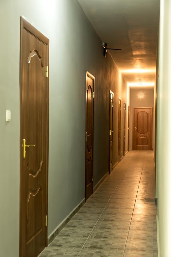 Dream Hostel Carpathians ราคิฟ ภายนอก รูปภาพ