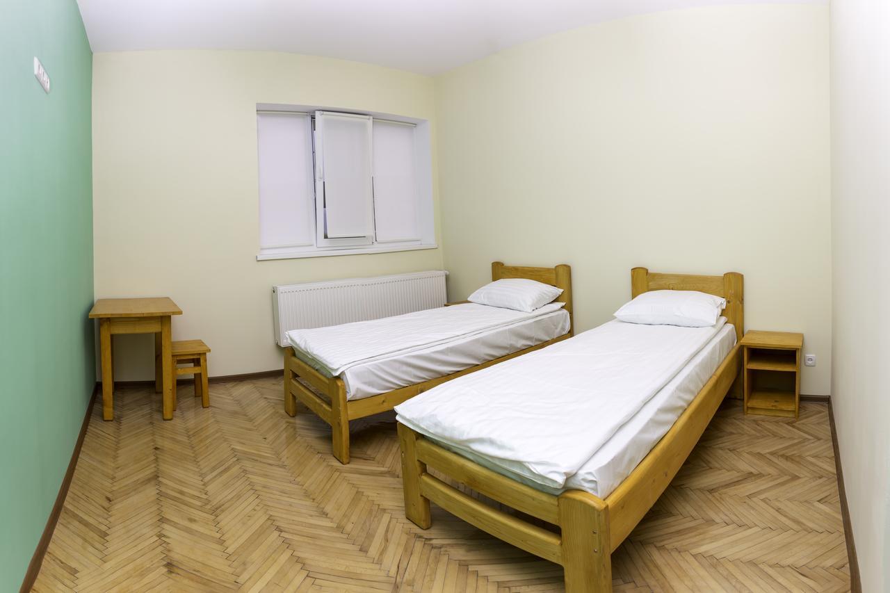 Dream Hostel Carpathians ราคิฟ ภายนอก รูปภาพ