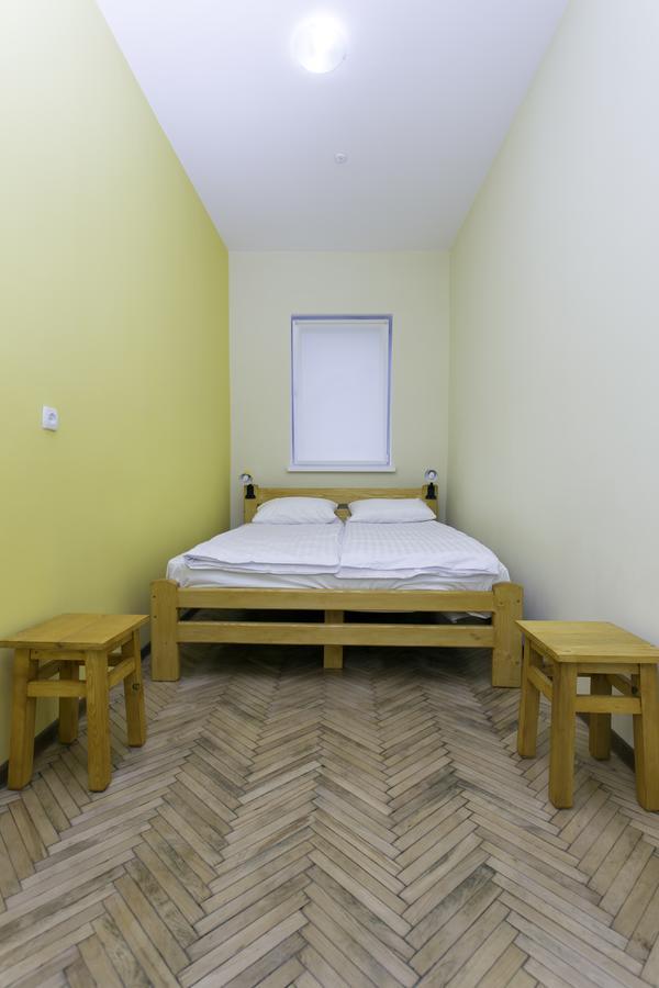 Dream Hostel Carpathians ราคิฟ ภายนอก รูปภาพ
