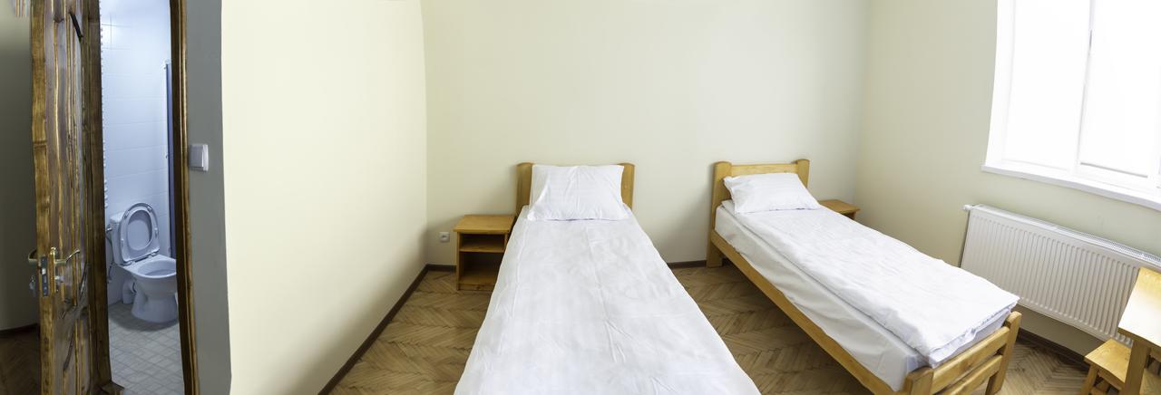 Dream Hostel Carpathians ราคิฟ ภายนอก รูปภาพ