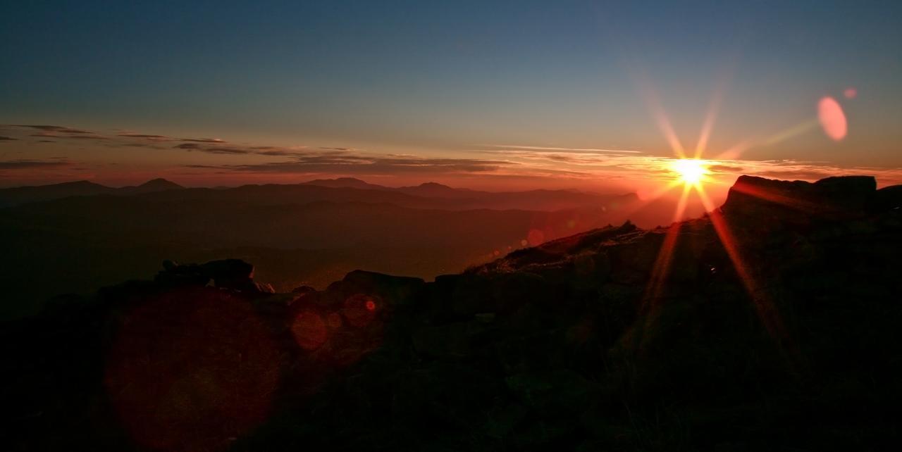 Dream Hostel Carpathians ราคิฟ ภายนอก รูปภาพ
